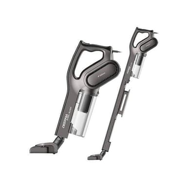 Deerma DX 700 Skaftstøvsuger med Trippel Filtrering og Utskiftbare Børster