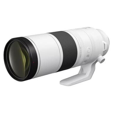 Canon RF 200-800mm f/6.3-9 IS USM