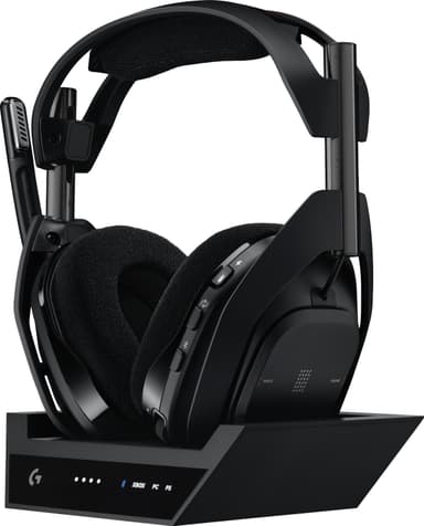 Logitech G A50 X Lightspeed 5gen Wireless gamingheadset