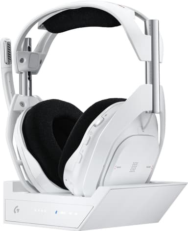 Logitech G A50 X Lightspeed 5gen Wireless gamingheadset