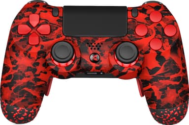 Red Spalsh