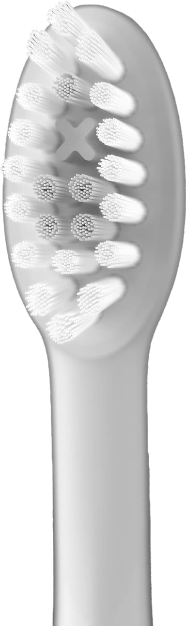 Ordo Sonic+ elektrisk tannbørste 32372 (hvit)