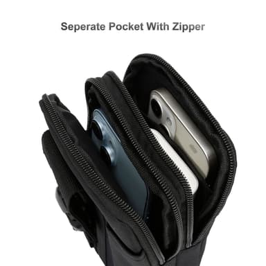 Samsung Xcover 7 Deksel Etui Veske