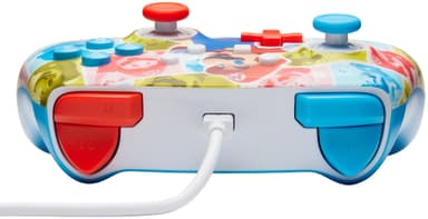 PowerA Switch spillkontroller