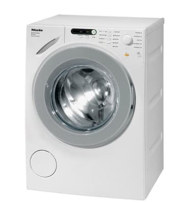 Miele vaskemaskin Novotronic W 1614 - brukt