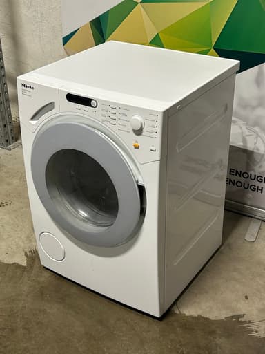 Miele vaskemaskin Novotronic W 1614 - brukt