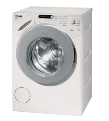 Miele vaskemaskin W 1734 - brukt