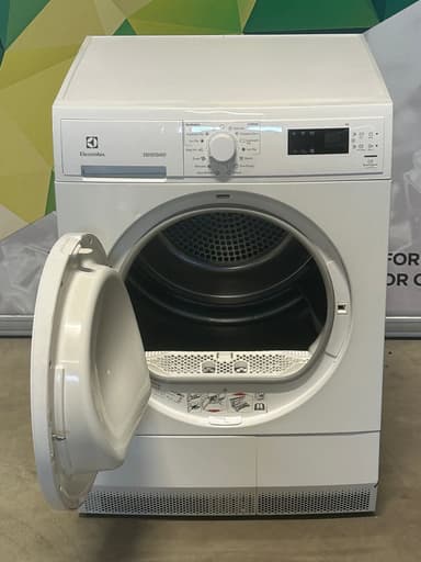 Electrolux tørketrommel EDH3674PW3 - brukt