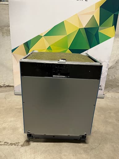 Bosch integrert oppvaskmaskin SMV6ZCX07E - brukt