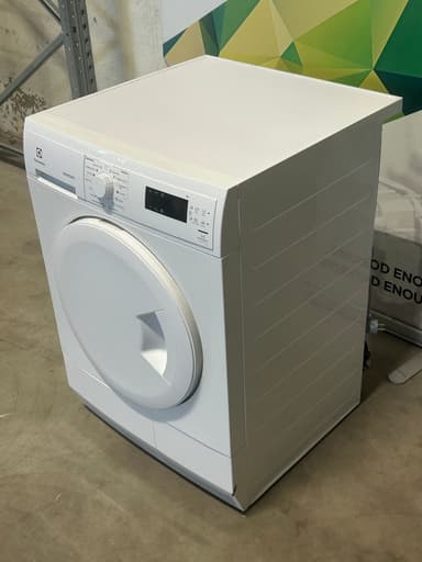 Electrolux tørketrommel EDH3674PW3 - brukt