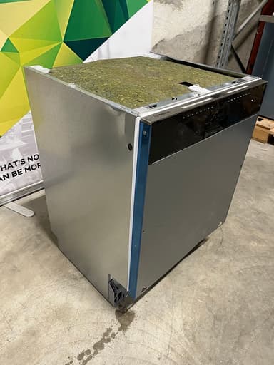 Bosch integrert oppvaskmaskin SMV6ZCX07E - brukt