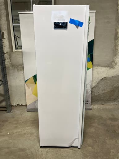 Gram fryseskap FS 481864 N - brukt