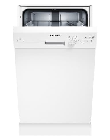 Siemens 45cm oppvaskmaskin SR44E202SK - brukt