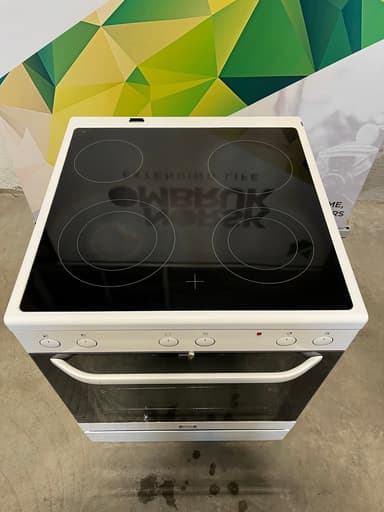 Voss-Electrolux keramisk komfyr ELK13030-HV - brukt