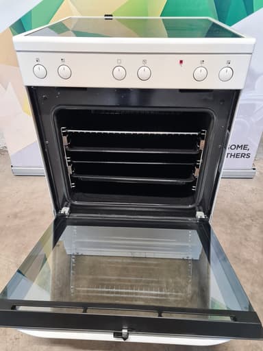 Voss-Electrolux keramisk komfyr ELK13030-HV - brukt