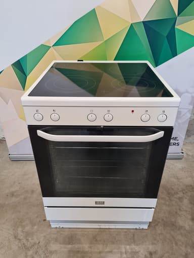 Voss-Electrolux keramisk komfyr ELK13030-HV - brukt