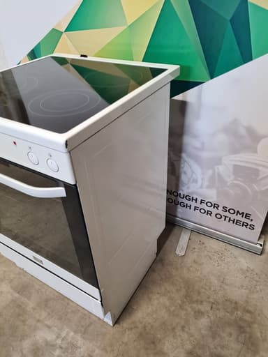 Voss-Electrolux keramisk komfyr ELK13030-HV - brukt