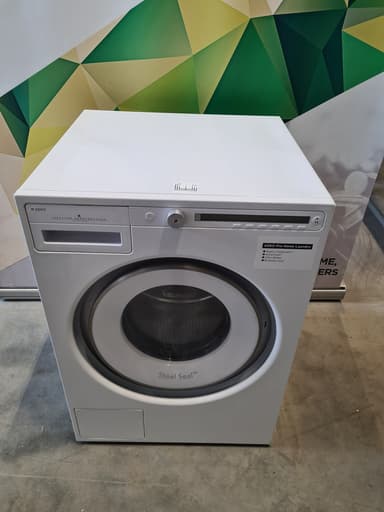 Asko vaskemaskin W20867CW - brukt