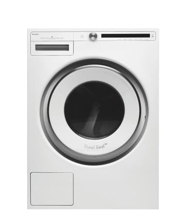 Asko vaskemaskin W20867CW - brukt