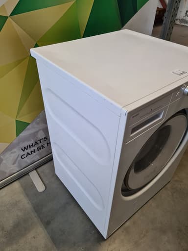 Asko vaskemaskin W20867CW - brukt
