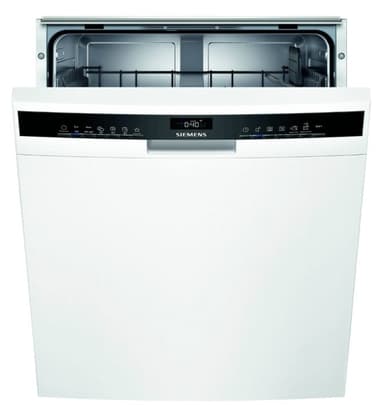 Siemens Oppvaskmaskin SN43HW54TS - brukt