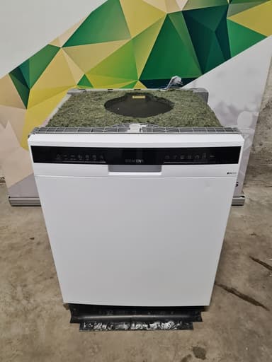 Siemens Oppvaskmaskin SN43HW54TS - brukt
