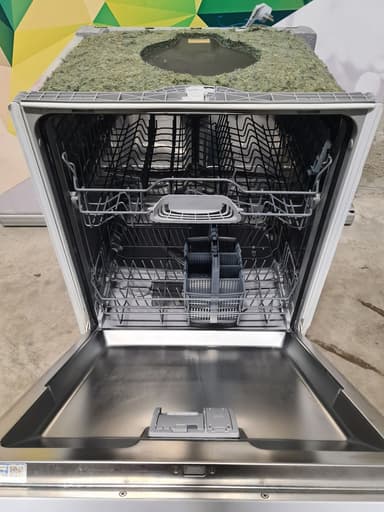 Siemens Oppvaskmaskin SN43HW54TS - brukt