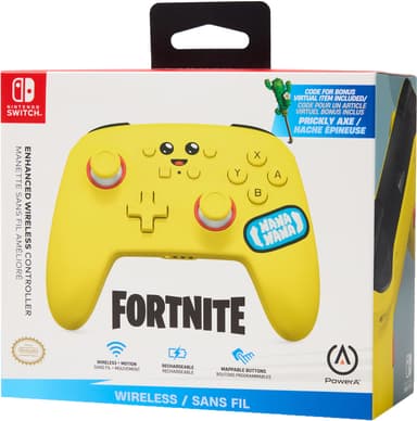PowerA Switch spillkontroller