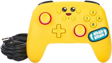 PowerA Switch spillkontroller