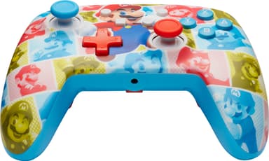 PowerA Switch spillkontroller