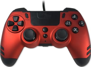 SteelPlay PS3/PS4/USB-A kontroller