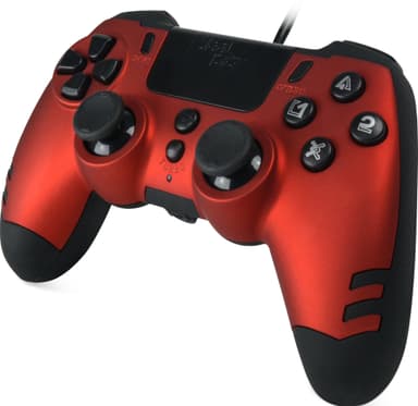 SteelPlay PS3/PS4/USB-A kontroller