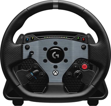 Logitech G PRO Wheelratt for Xbox / PC