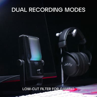 Cherry Xtrfy Ngale R USB mikrofon