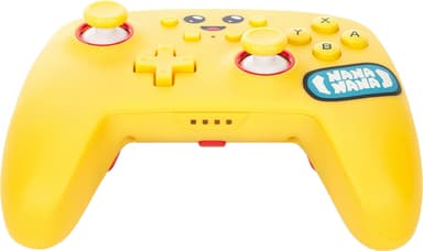 PowerA Switch spillkontroller