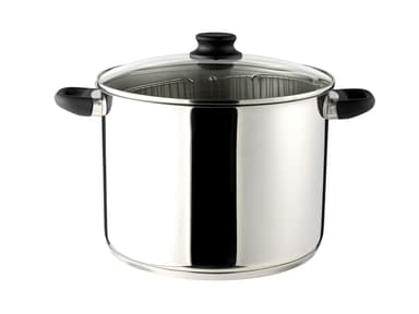 Funktion Casserole with basket 15 liter