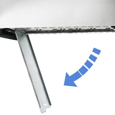 Emerio Brødrister 4 skiver Rustfri TO-127549