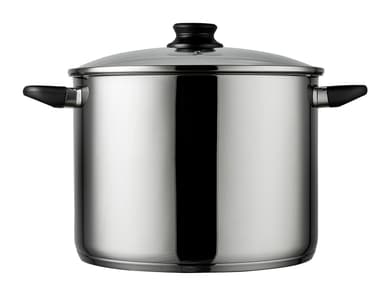 Funktion Casserole with basket 15 liter