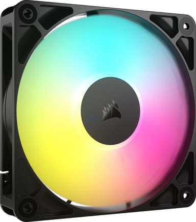 Corsair RS120 ARGB 120mm PWM vifte