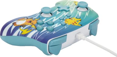 PowerA Switch kontroller