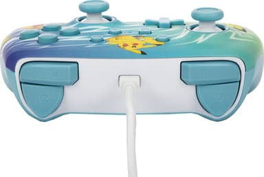 PowerA Switch kontroller