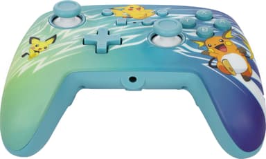 PowerA Switch kontroller