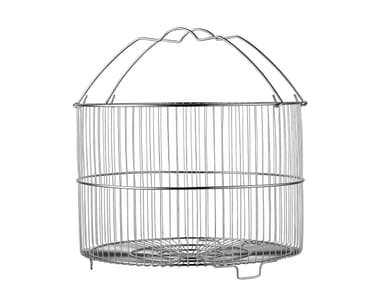 Funktion Casserole with basket 15 liter