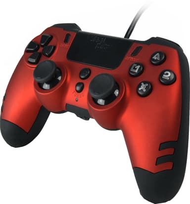 SteelPlay PS3/PS4/USB-A kontroller