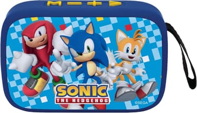Sonic Bluetooth® bærbar høyttaler