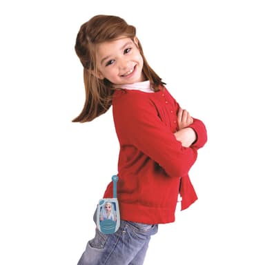 Frozen Digitale Walkie-talkies med Morse Lys-funksjon