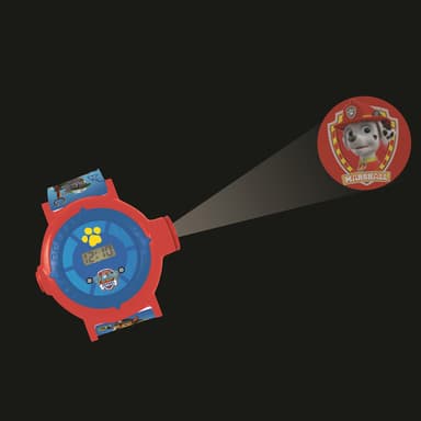 Paw Patrol Digital Prosjektor Klokke