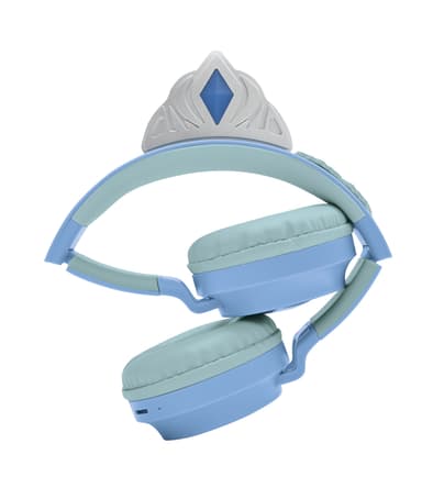 Frozen 2 i 1 Bluetooth® og Kablede Hodetelefoner