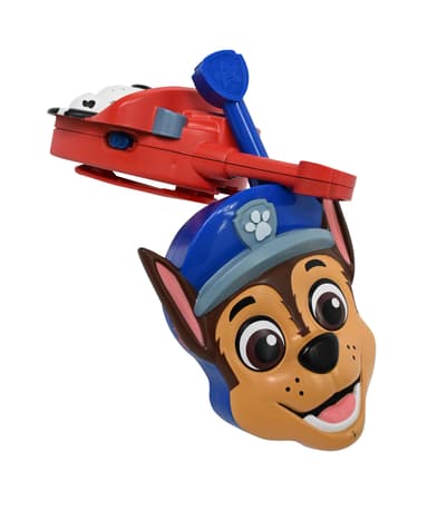 3D Paw Patrol Walkie Talkies