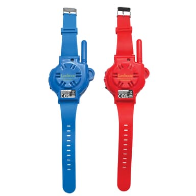 Paw Patrol Digital Klokke med Walkie Talkies-funksjon
